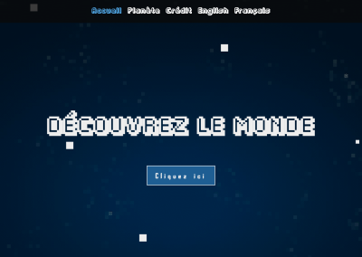 Planet Quiz